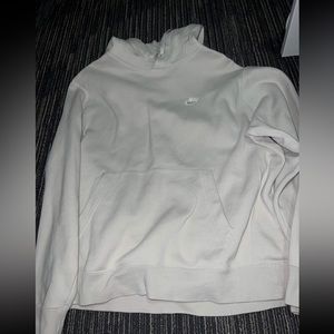 Nike hoodie